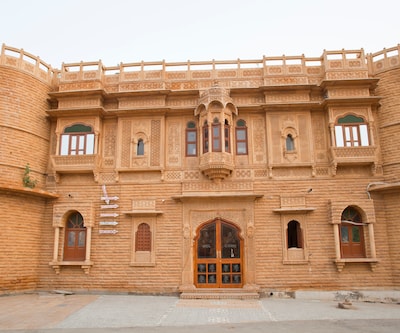 Meera Mahal